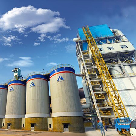 중국은 cos shake aluminium co., Ltd에 온다.